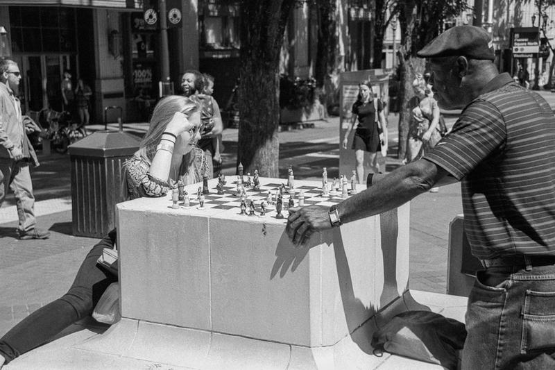 Kentmere Pan 400 Black and White Negative Film 6010476 B&H Photo