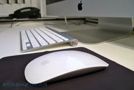Magic Mouse