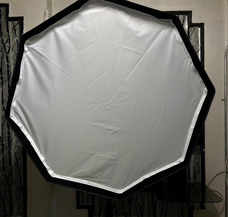 Angler BoomBox Octagonal Softbox with Bowens Mount BB-36DB B&H