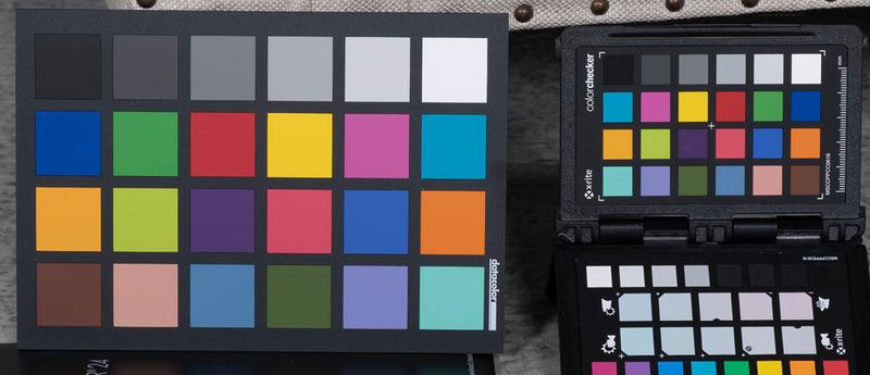 Datacolor SpyderCHECKR 24 Color Chart SCK24 B&H Photo Video