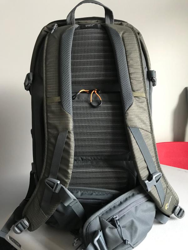 lowepro flipside trek bp 450 aw