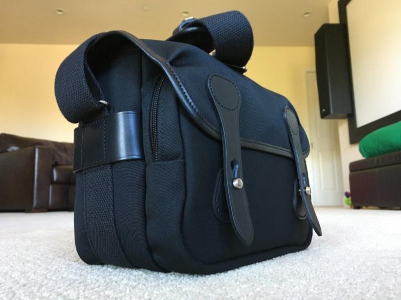 Leica Combination Bag for M system 14854 B&H Photo Video