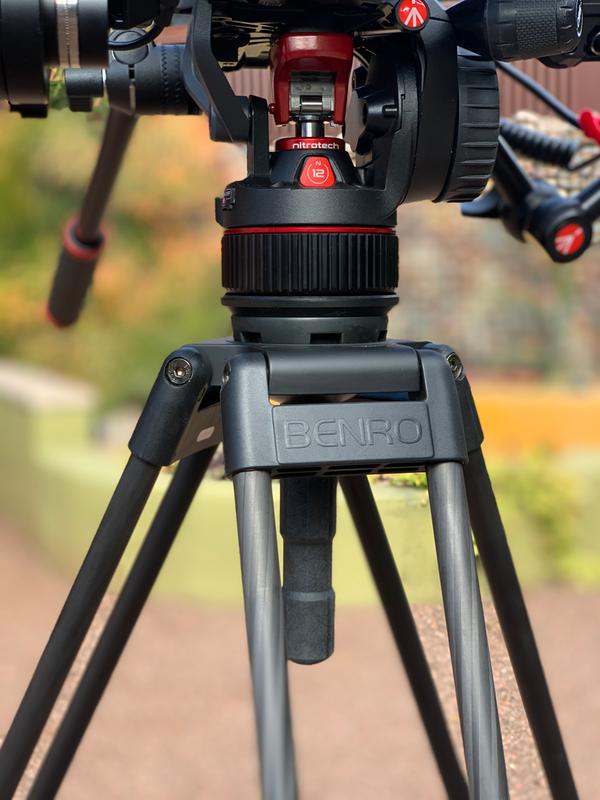 nitrotech rc