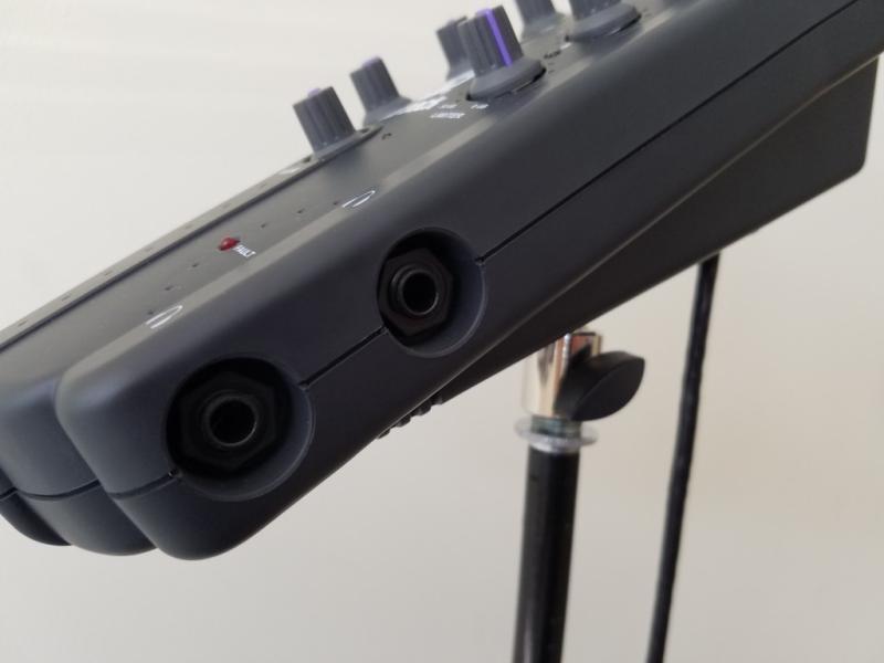 OnStage MM01 BallJoint Mic Adapter MM01 B&H Photo Video