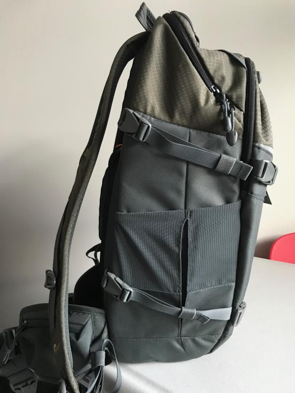 lowepro flipside trek bp 450 aw