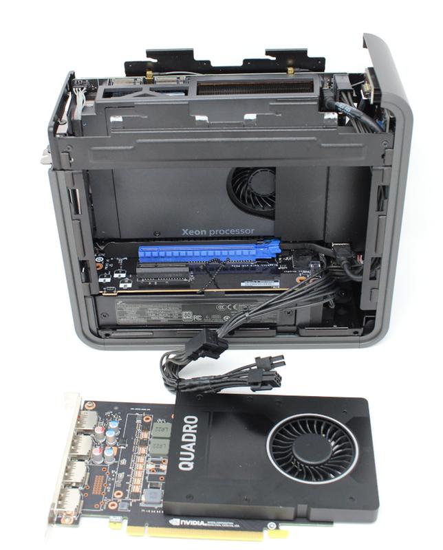 21+ Intel Nuc 9 Pro Pics