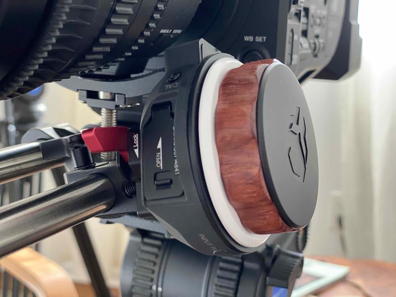 Tilta NucleusNano Wireless Focus Control System WLCT04 B&H