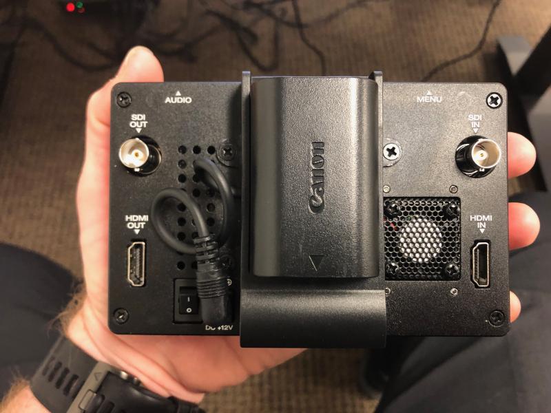 DIGITAL FORECAST Bridge X_TS mini X_TS MINI B&H Photo Video