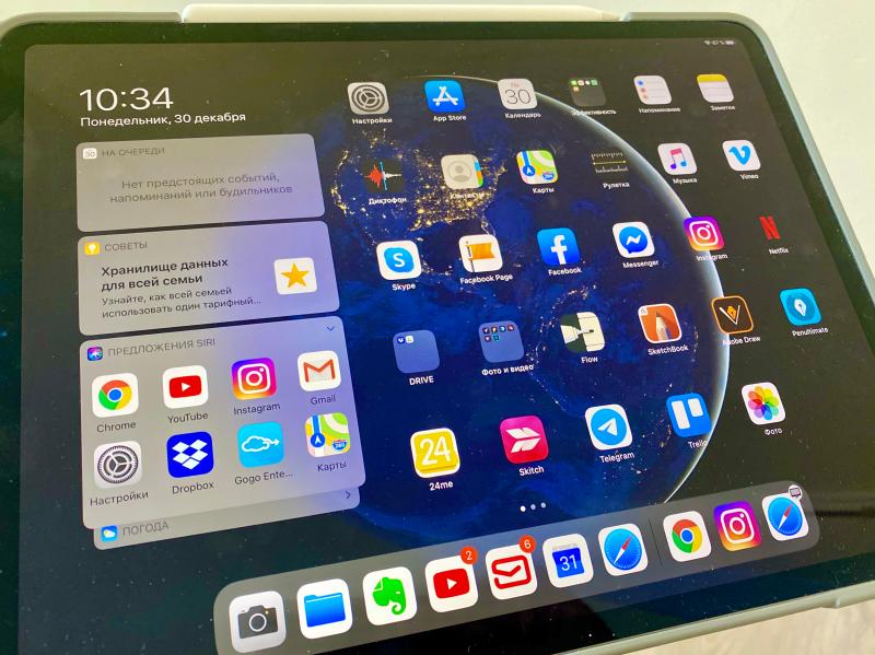 Apple iPad Pro 12.9" MTHX2LL/A B&H Photo Video