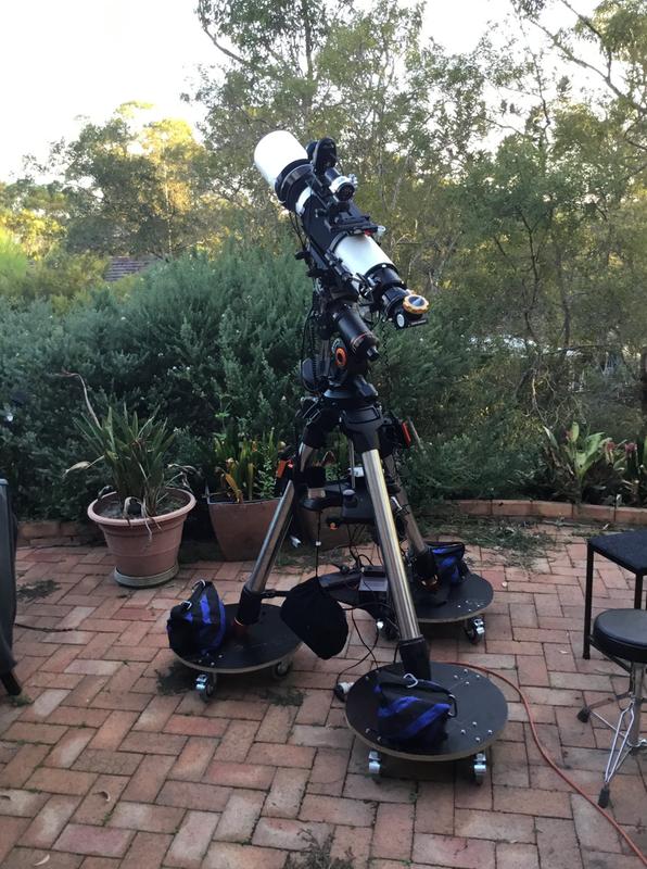 Celestron StarSense AutoAlign Telescope Alignment System 94005