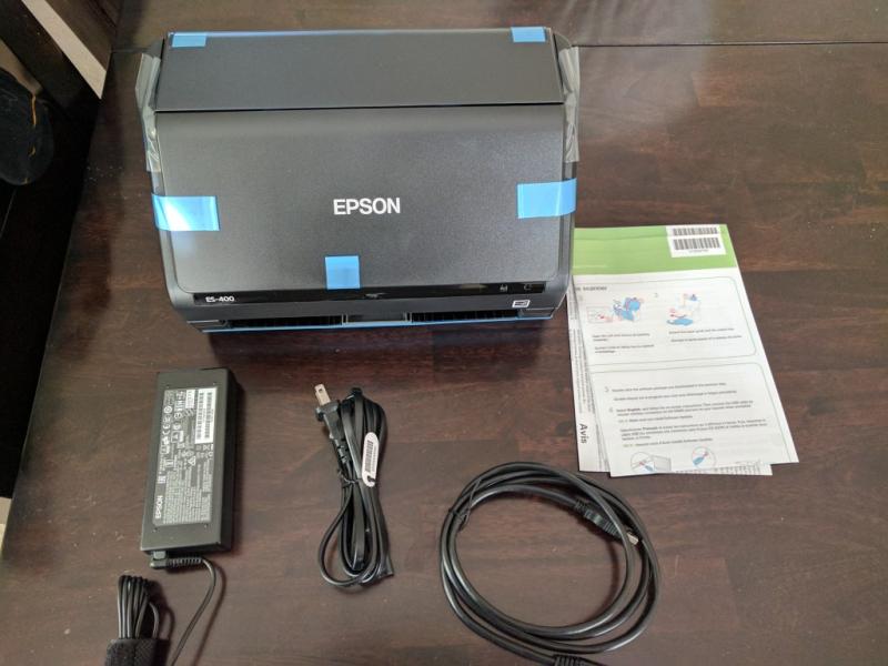 Epson scanner workforce duplex portable document adf 300w manuals connectivity