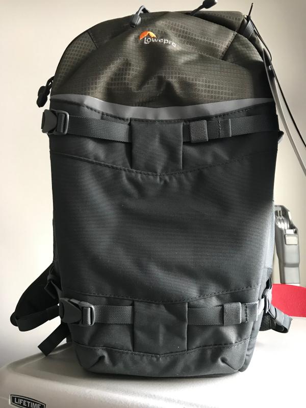lowepro flipside trek bp 450 aw