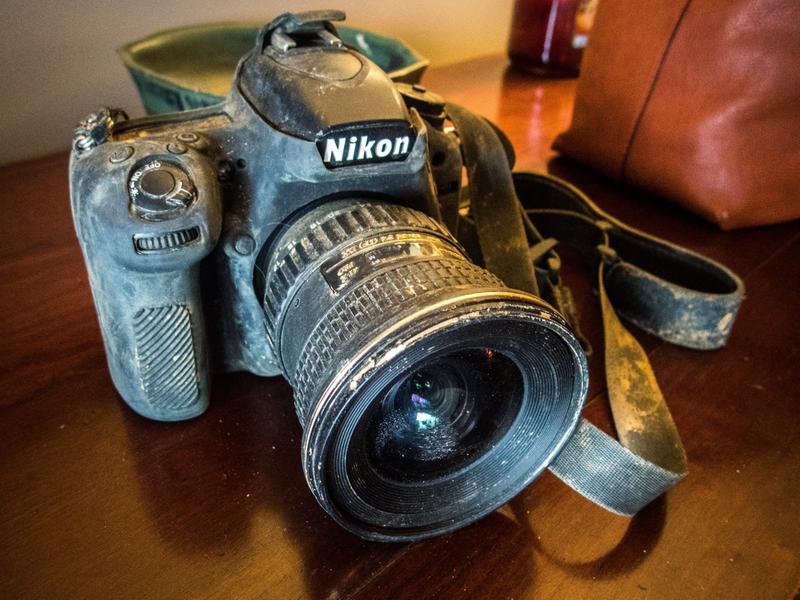 easyCover Silicone Protection Cover for Nikon D750 ECND750B B&H