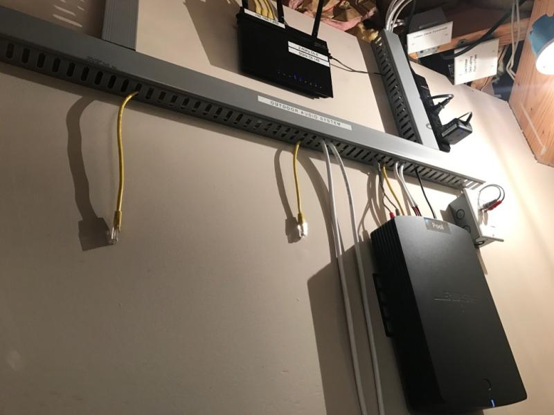 bose soundtouch sa5 amplifier