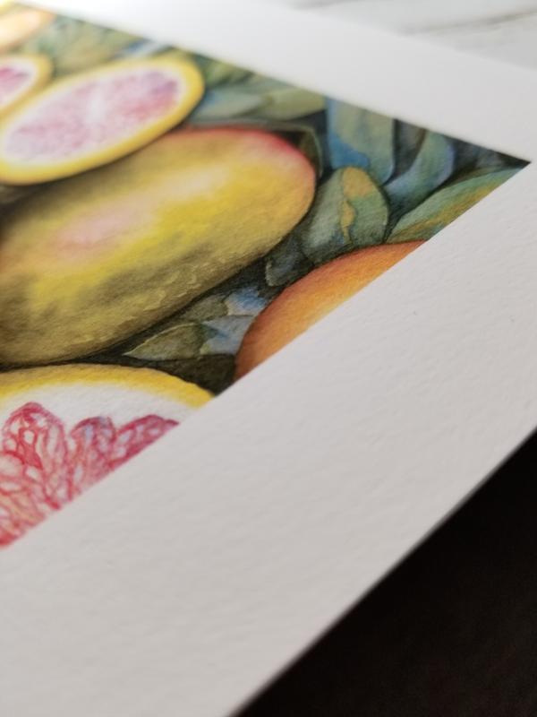 Epson Watercolor Paper Radiant White S041351 B&H Photo Video