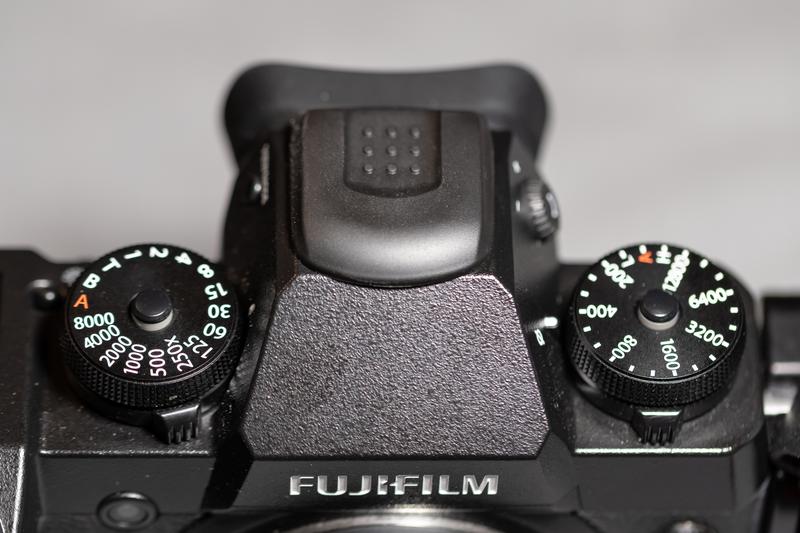 Nikon BS3 Accessory Shoe Cover for Select Nikon DSLR