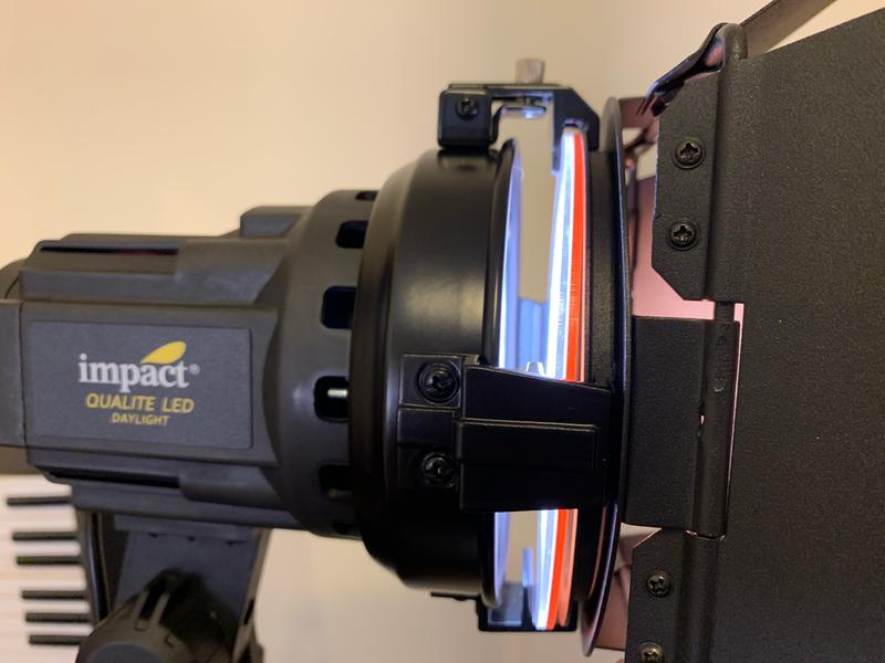 Impact Impact Qualite 2Light QL3560 Daylight LED Floodlight