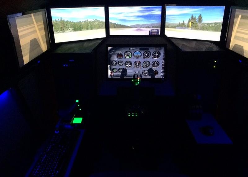 Logitech Flight Yoke System 945000023 B&H Photo Video