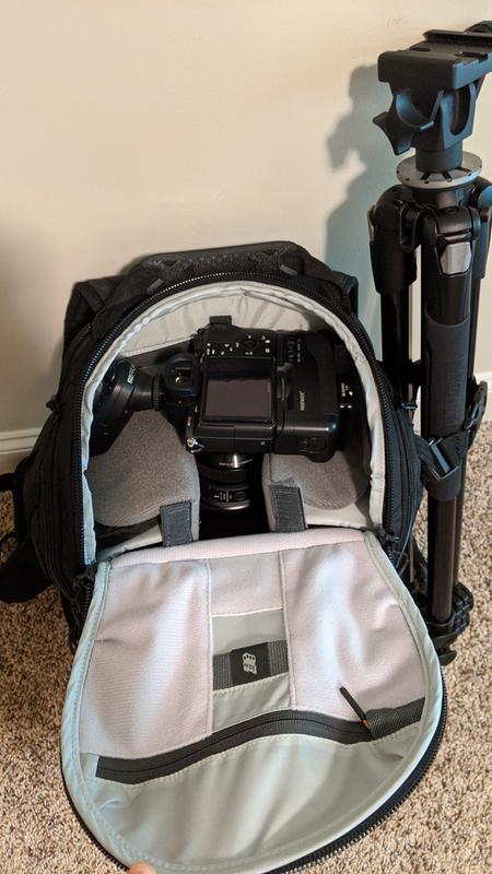 lowepro protactic 250 aw
