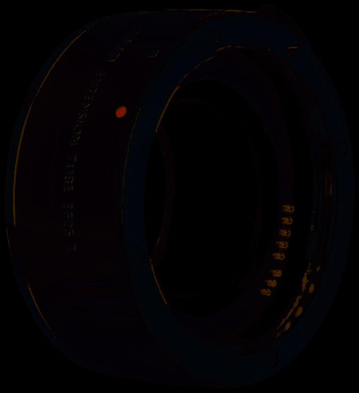 Canon Extension Tube EF 25 II 9199A001 B&H Photo Video