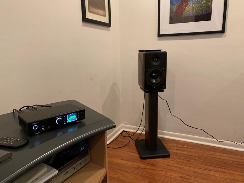 Edifier S3000Pro Bluetooth Speaker System S3000PRO B&H Photo