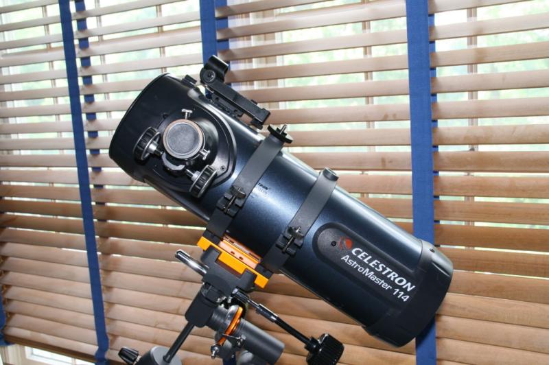 Celestron StarPointer Finderscope 51630 B&H Photo Video