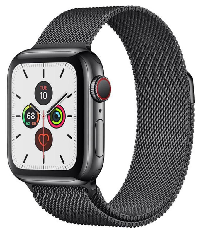 apple watch series 5 review reddit