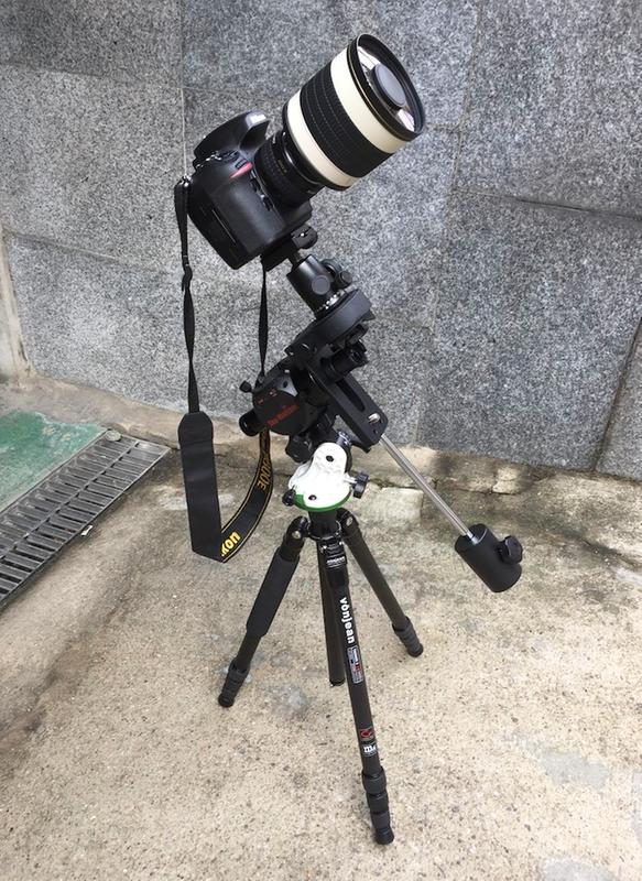 SkyWatcher Star Adventurer Equatorial Wedge Base S20530 B&H