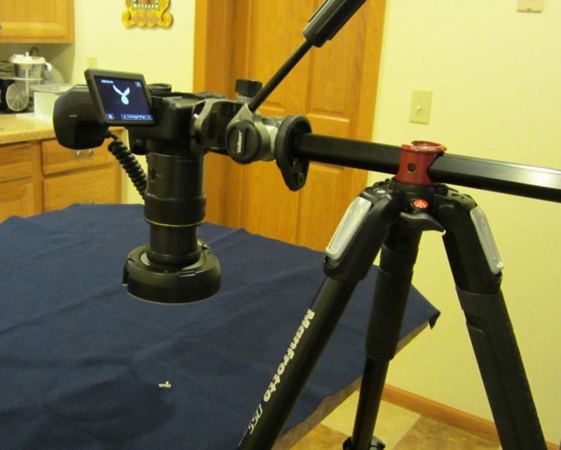 Nissin MF18 Macro Ring Flash for Canon NDMF18C B&H Photo Video