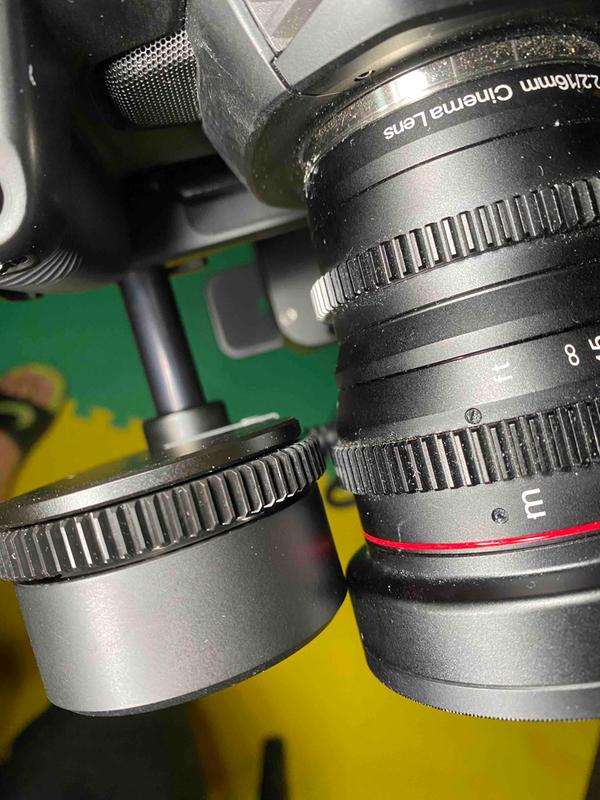 edelkrone JibONE Motion Control Jib Tripod Attachment 81105 B&H