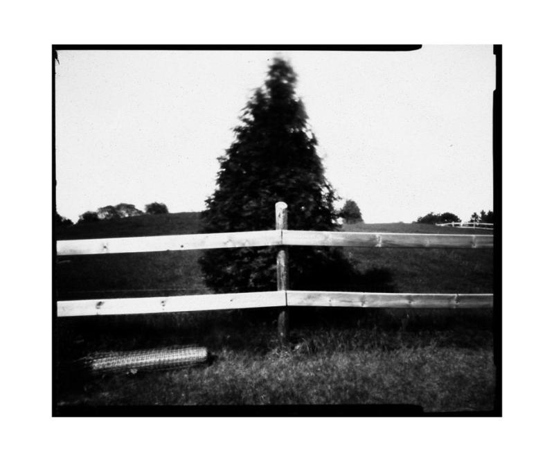 Lensless 4 X 5" Pinhole Camera WA3M B&H Photo Video