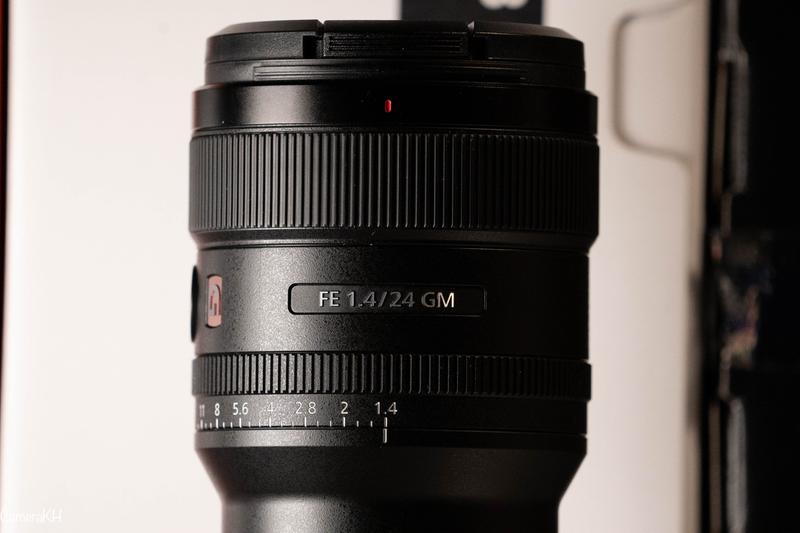 Sigma 100-400mm F/5-6.3 DG DN OS Contemporary Lens 750965 B&H