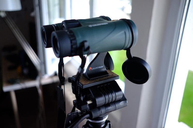 Celestron Binocular Tripod Adapter 93524 B&H Photo Video