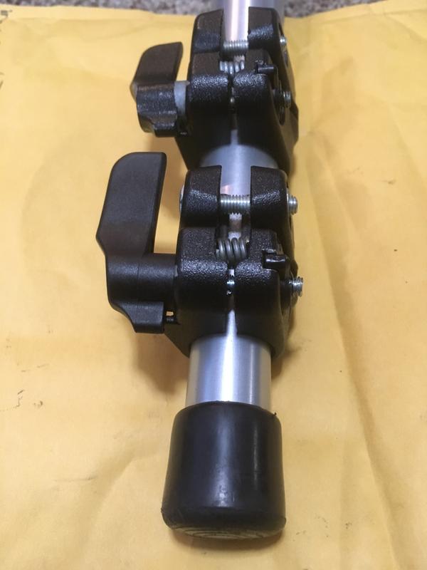 Manfrotto Replacement Leg Lock Lever for Select R055,109 B&H