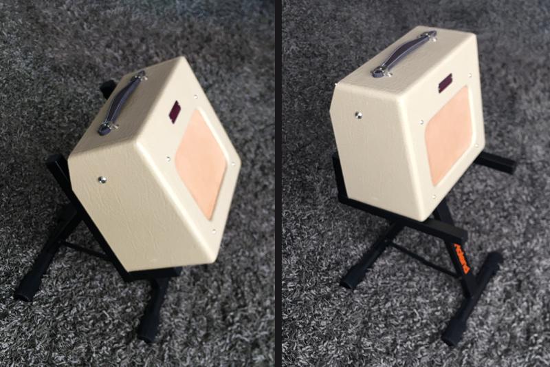 Roland Small Amplifier Stand RASS01 B&H Photo Video