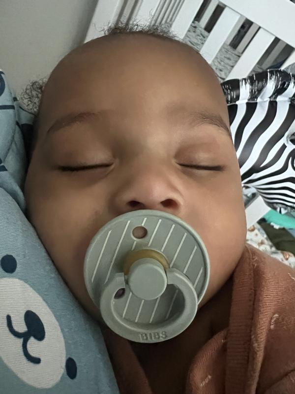 Customer photo for "EBF baby approved!"