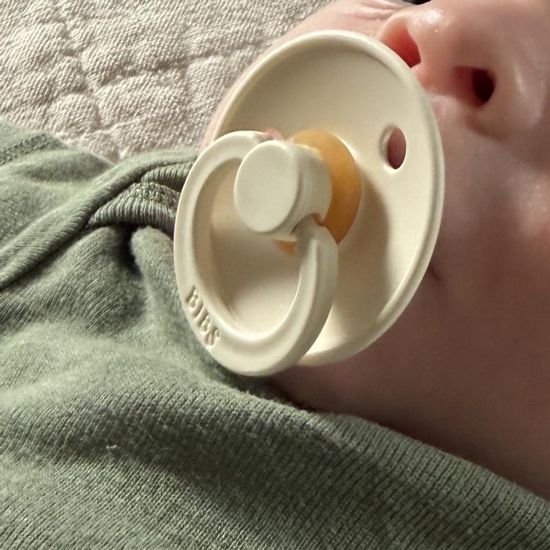 BIBS Assorted 2-Pack Latex Pacifiers | Nordstrom