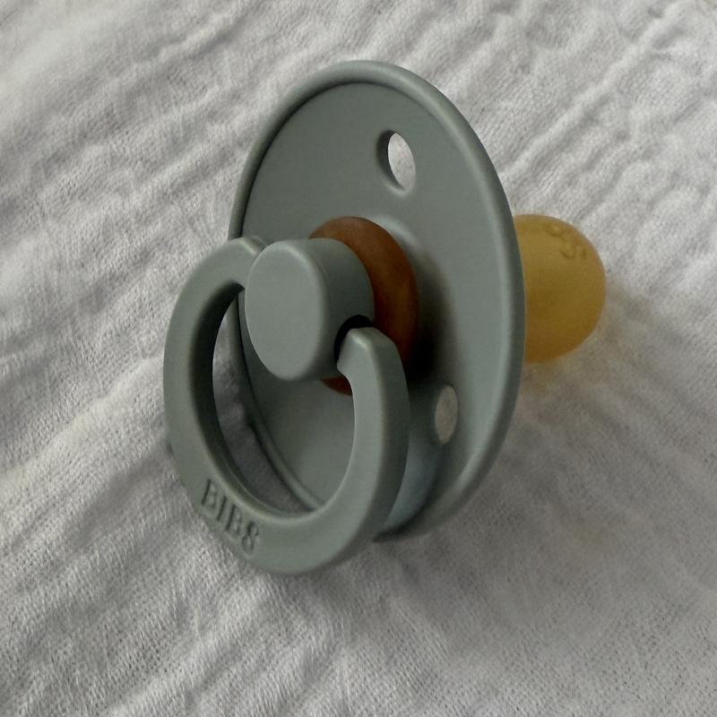 BIBS Assorted 2-Pack Latex Pacifiers | Nordstrom