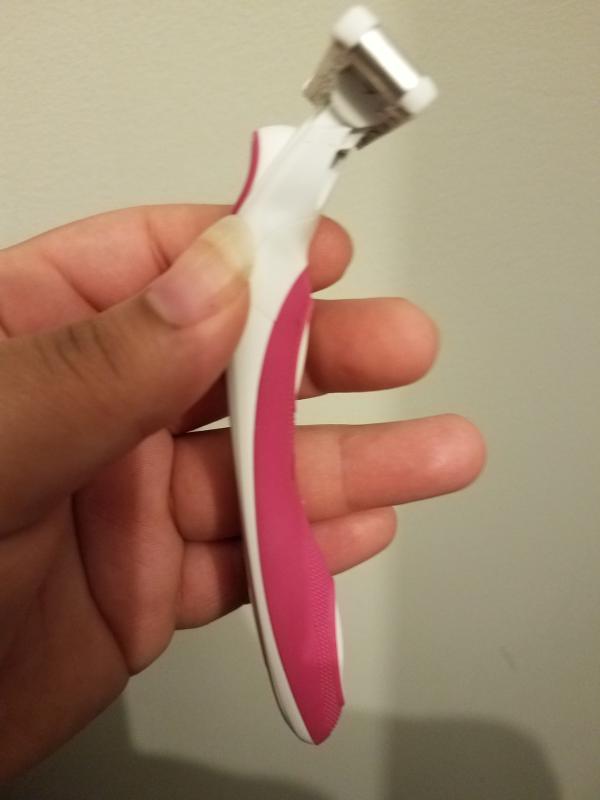 Buy BIC Click 5 Soleil Women's Disposable Razor with Refills from