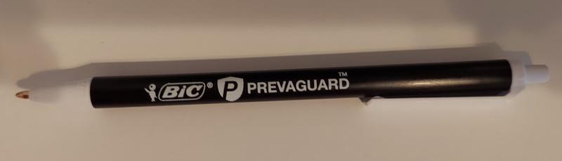 Prevaguard