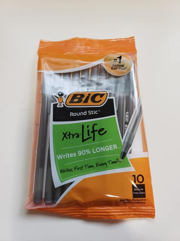 Very good pen for the value