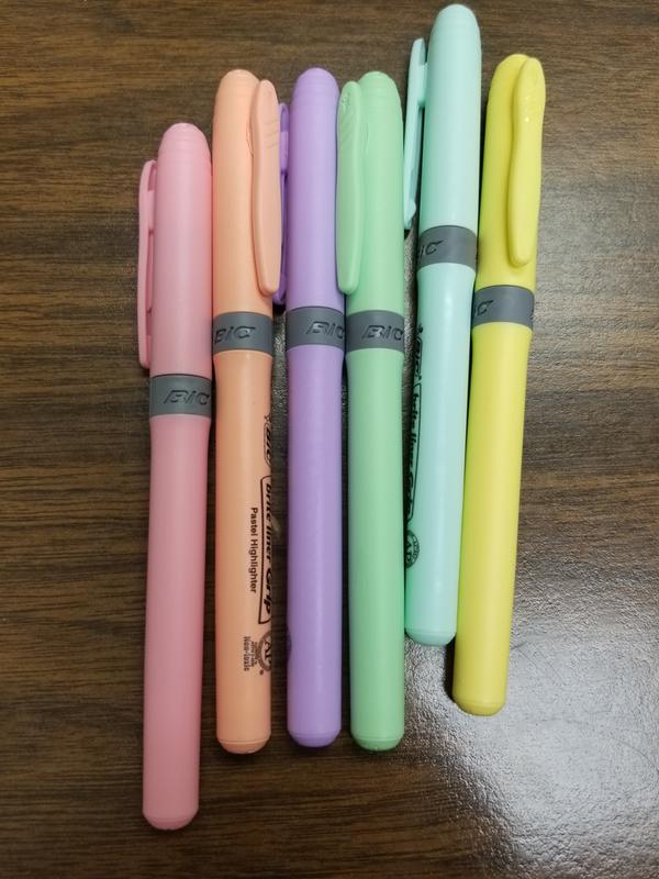 Highlighters