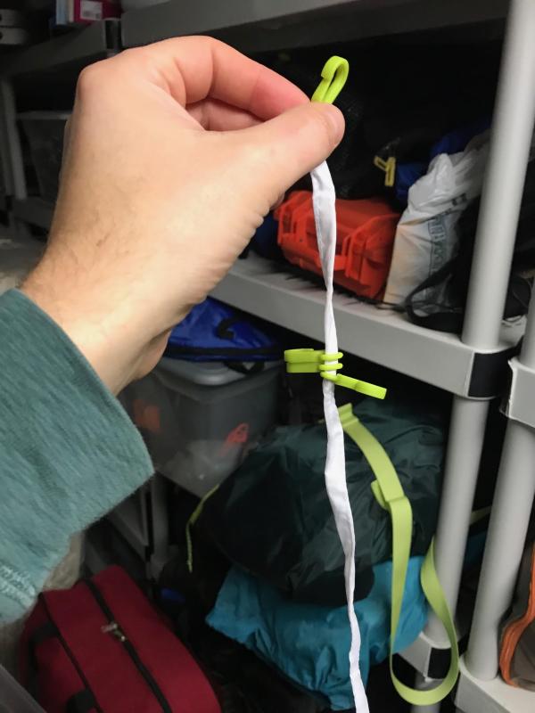 User uploaded product image