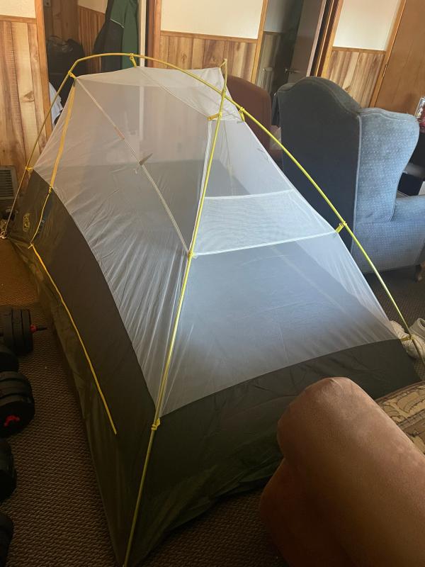 User uploaded product image