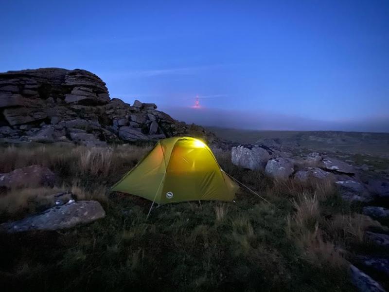 User uploaded product image