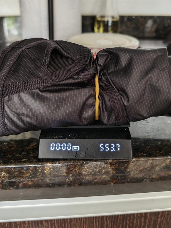 User uploaded product image