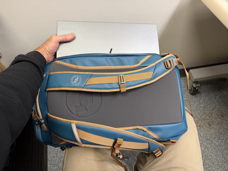 User uploaded product image