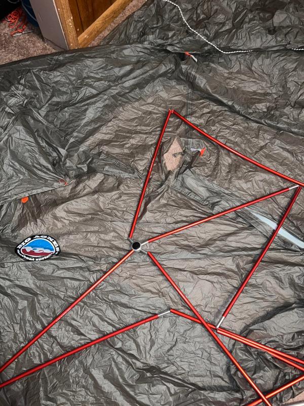 User uploaded product image