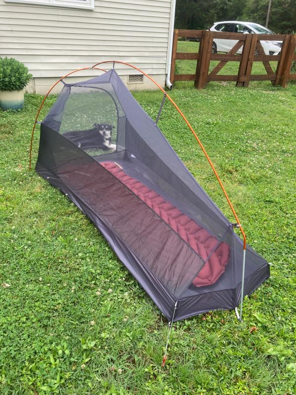 User uploaded product image