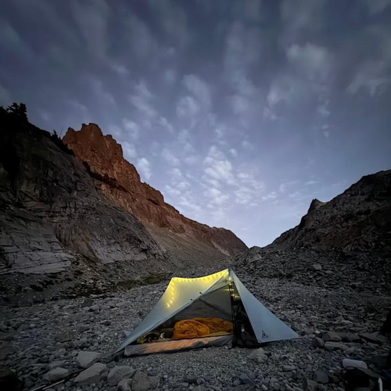 User uploaded product image